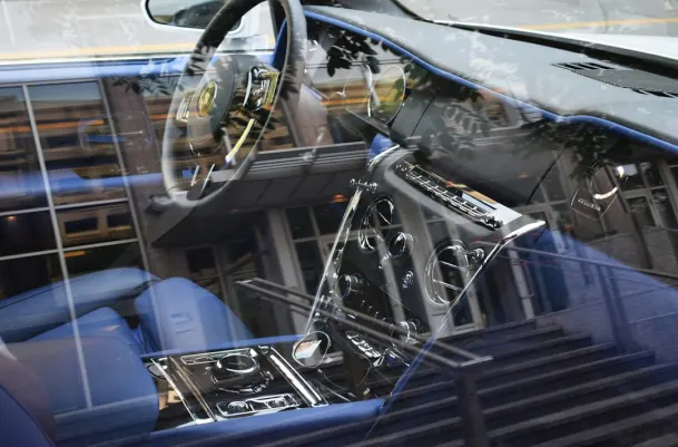 Kazino Vegas Land Android/iOS programa